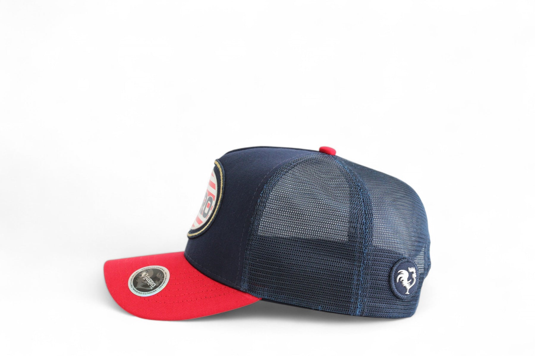 Boné Masculino Feminino Bandeira Americana Country