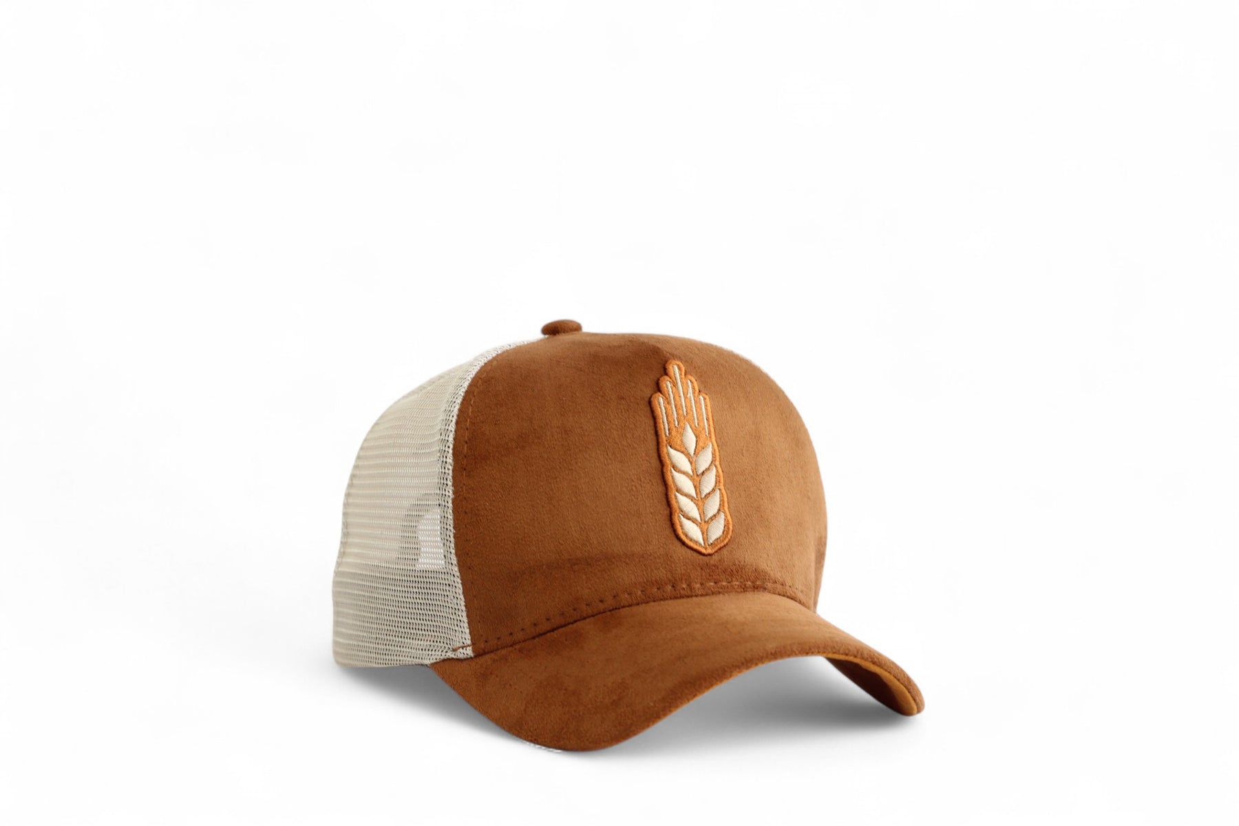 Boné Masculino Feminino Trigo