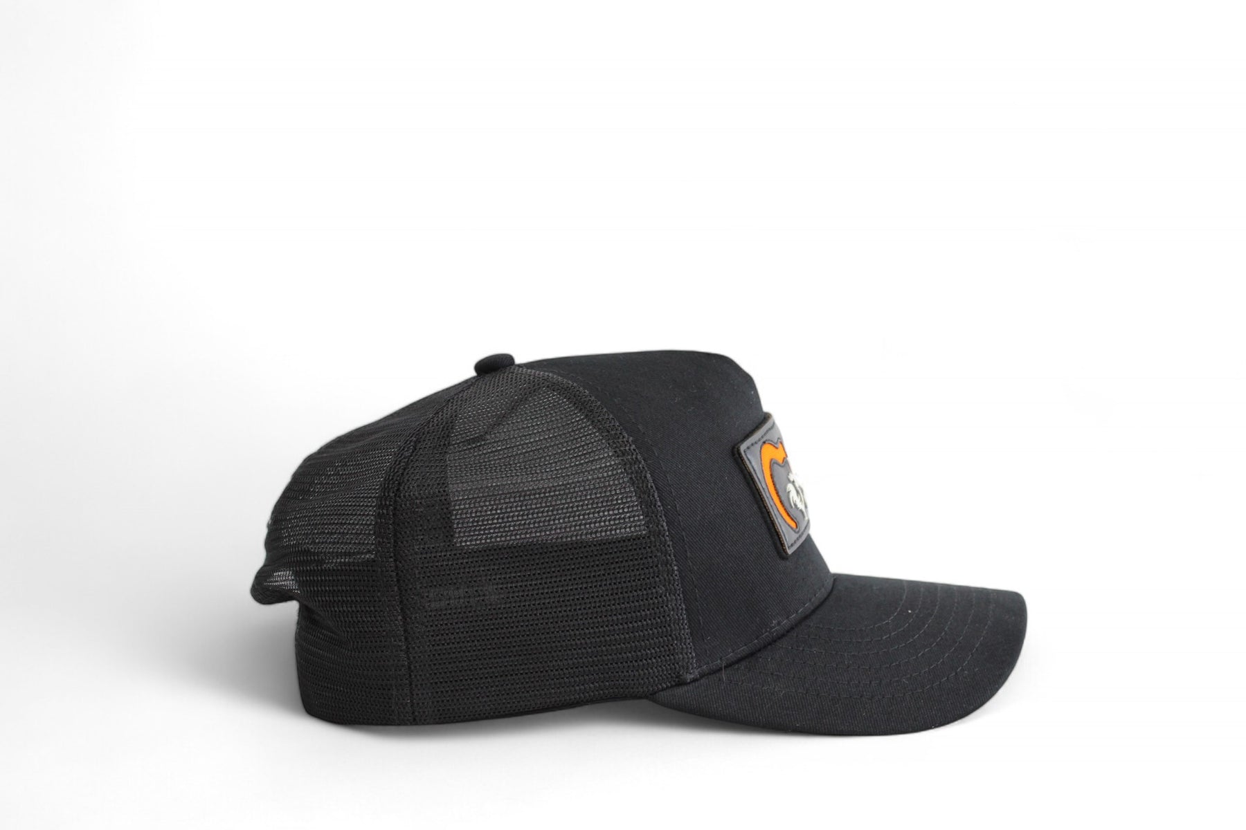 Boné Country Masculino Feminino Chora Viola Preto