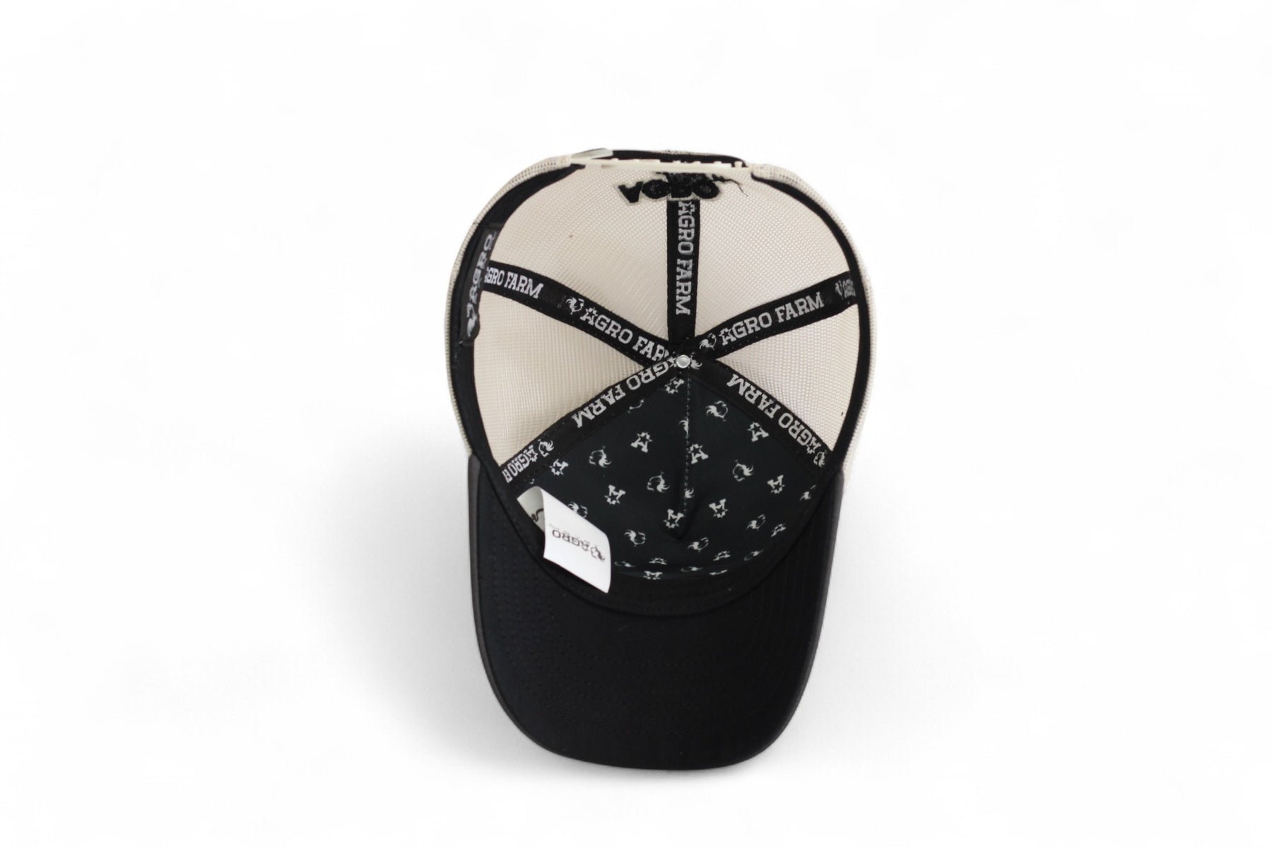 Boné Masculino Feminino Produtor Rural