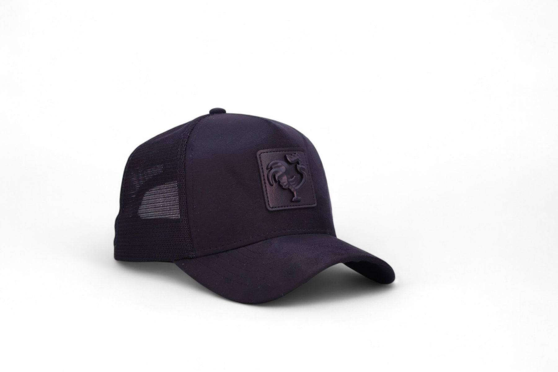 Boné Masculino Country Galo Metal