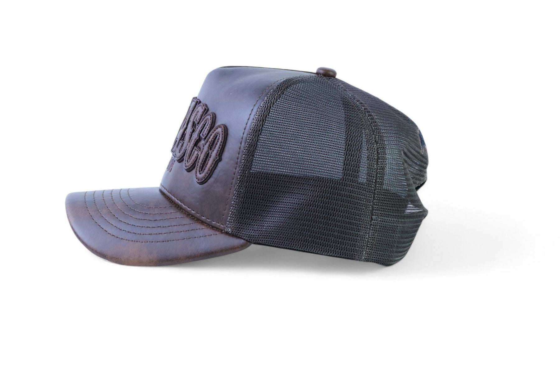 Boné Masculino Feminino Churrasco