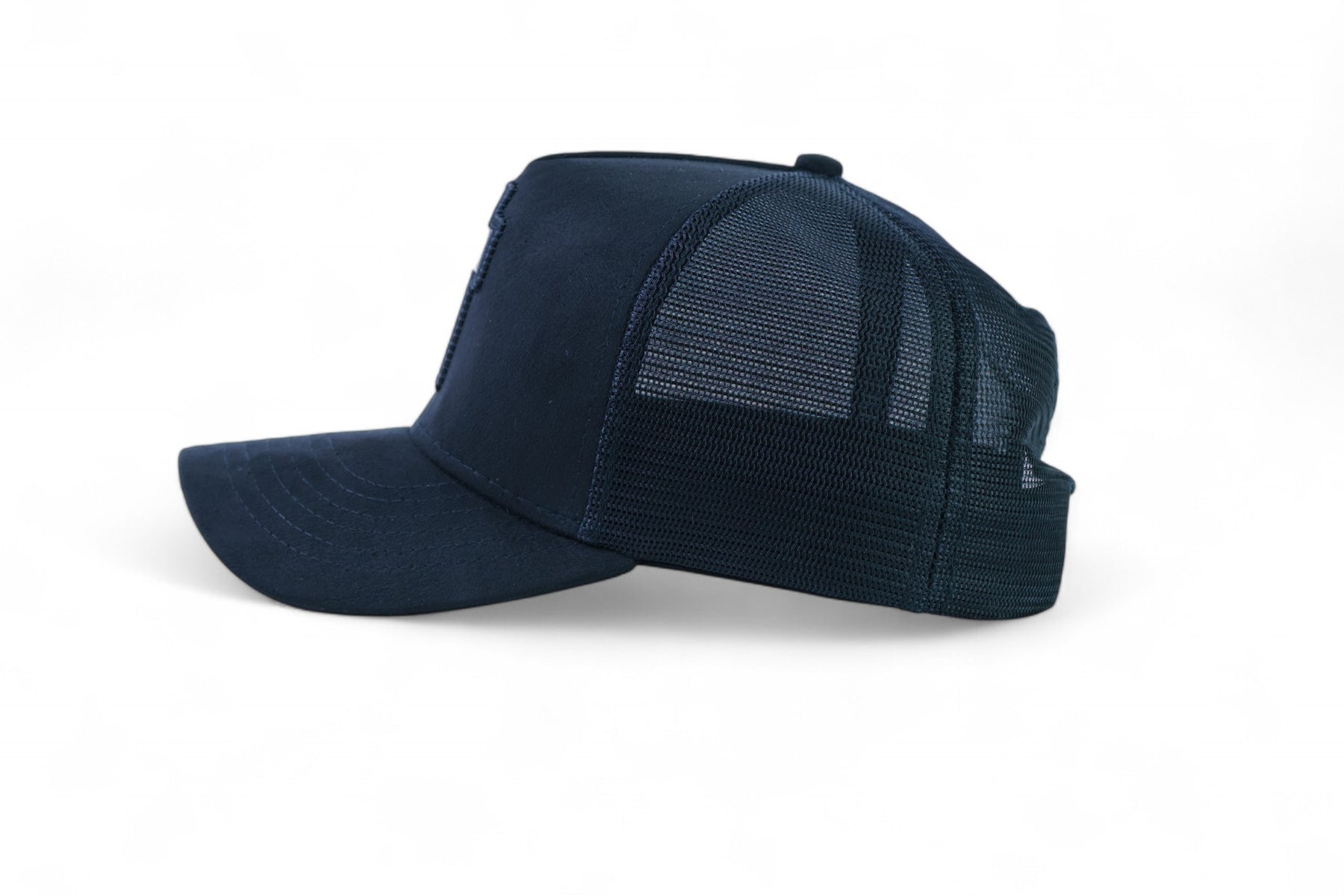 Boné Masculino Feminino Pai Nosso Preto