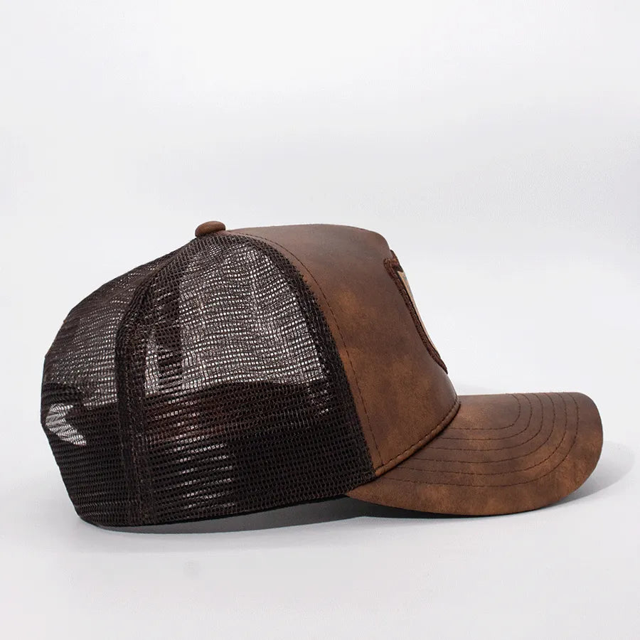 Boné Masculino Feminino Country Cavalgada