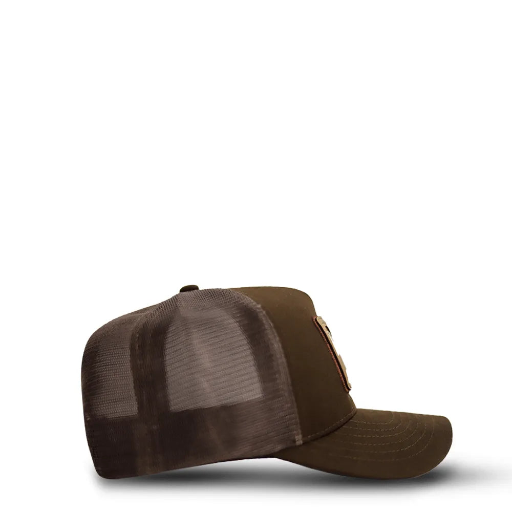 Boné Country Longhorn