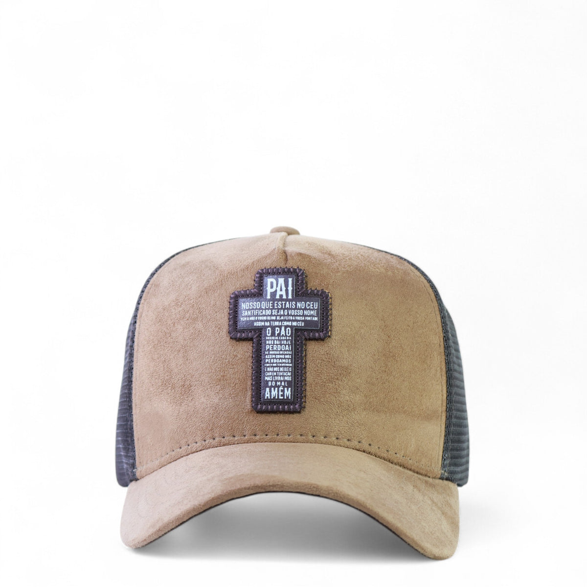 Boné Pai Nosso