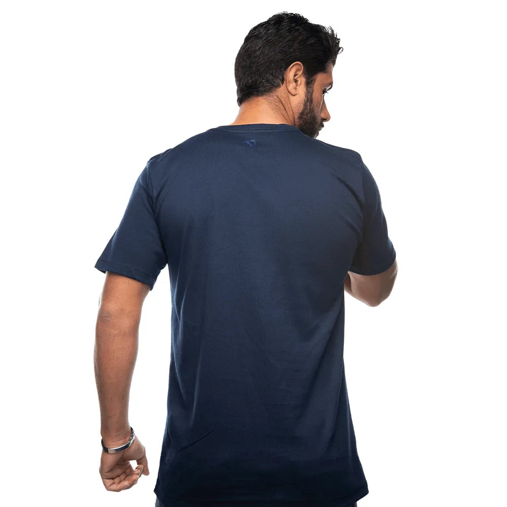 Camiseta Country Masculina Manga Curta Agro Farm MMXII