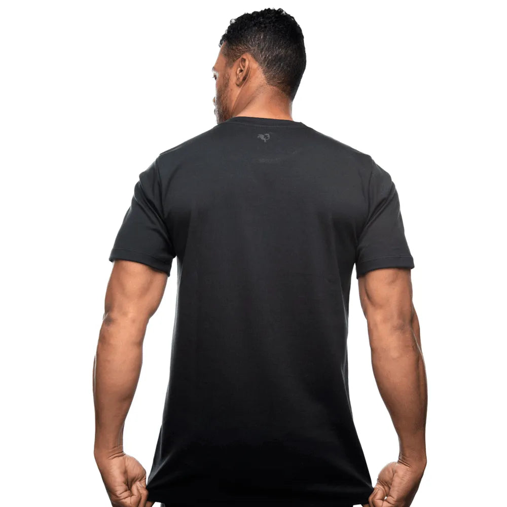 Camiseta Masculina Manga Curta Agro Farm Country Style