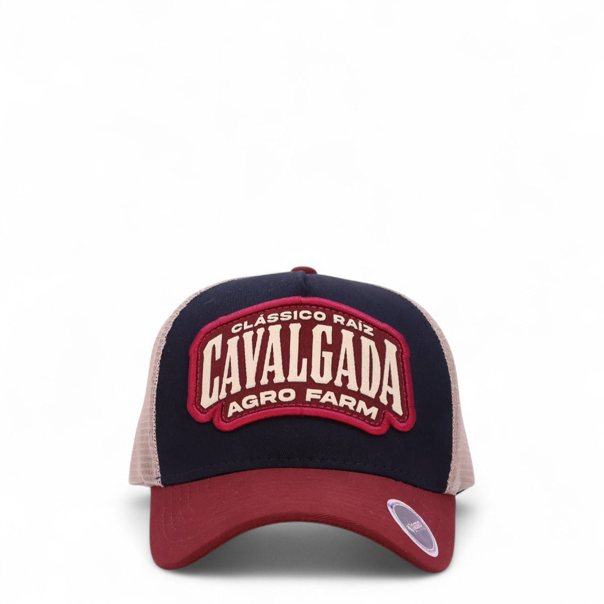 Boné Cavalgada