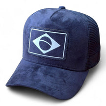 Boné Bandeira Do Brasil