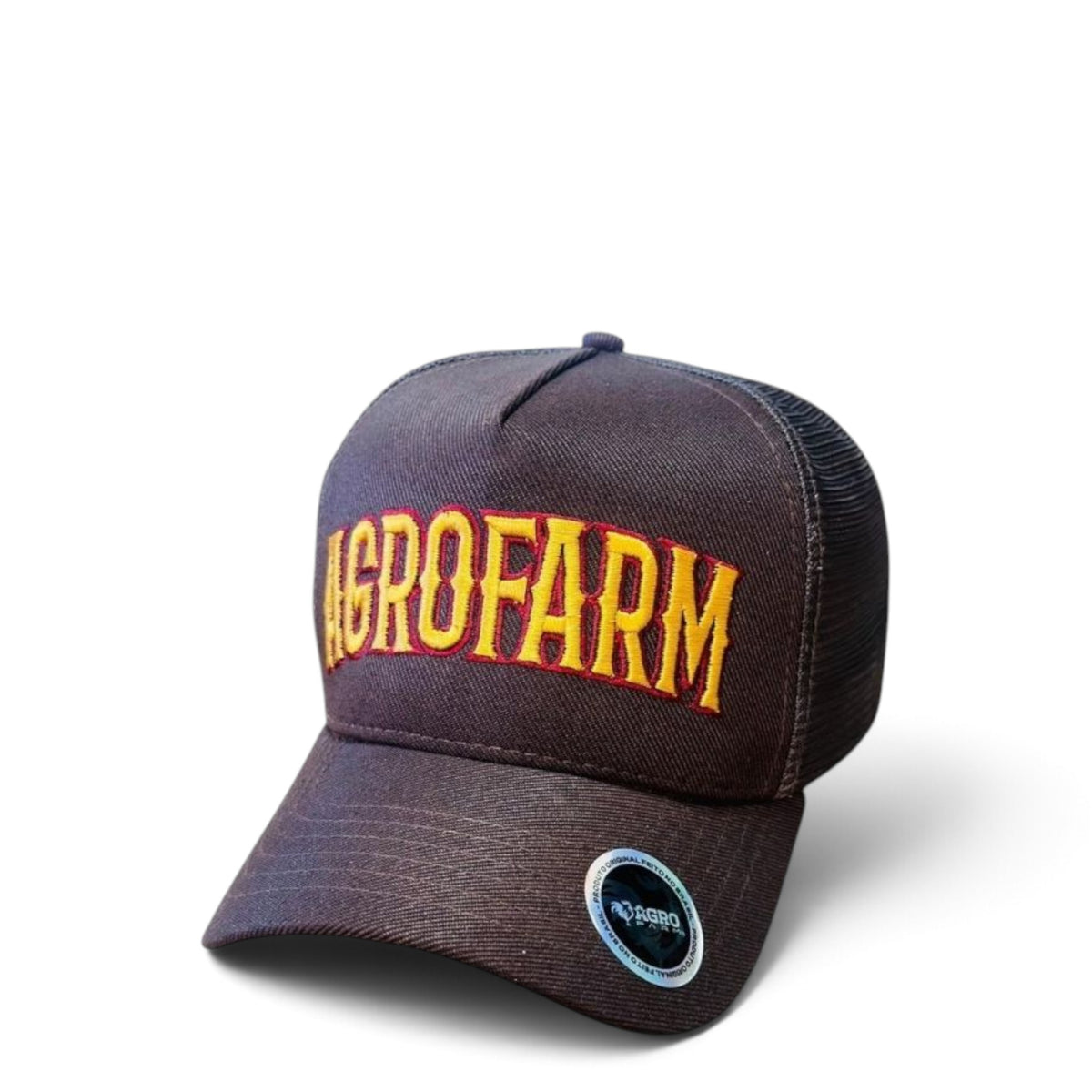 Boné Agro Farm