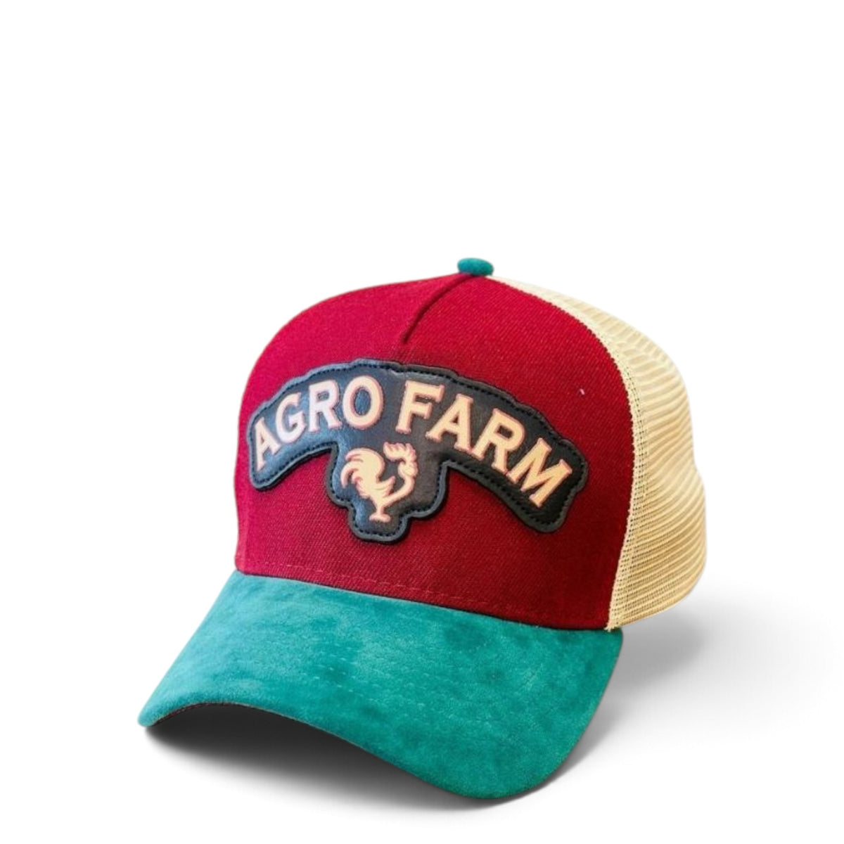 Boné Agro Farm