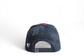 Boné Masculino Feminino Bandeira Americana Country