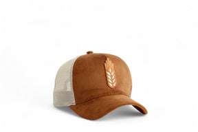 Boné Masculino Feminino Trigo