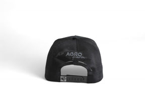 Boné Masculino Feminino Bandeira EUA Preto