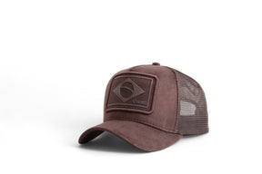 Boné Masculino Feminino Bandeira Brasil