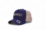 Boné Masculino Feminino Logo Agro