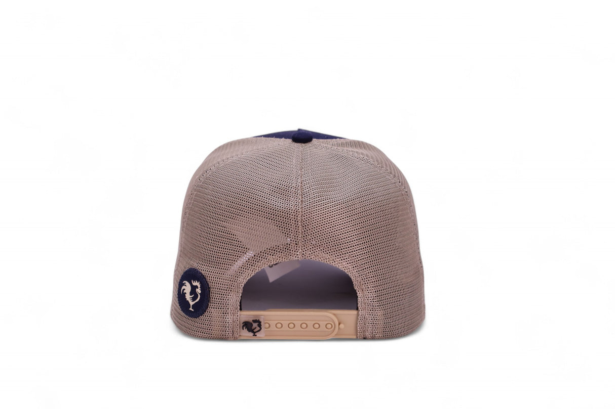 Boné Masculino Feminino Logo Agro