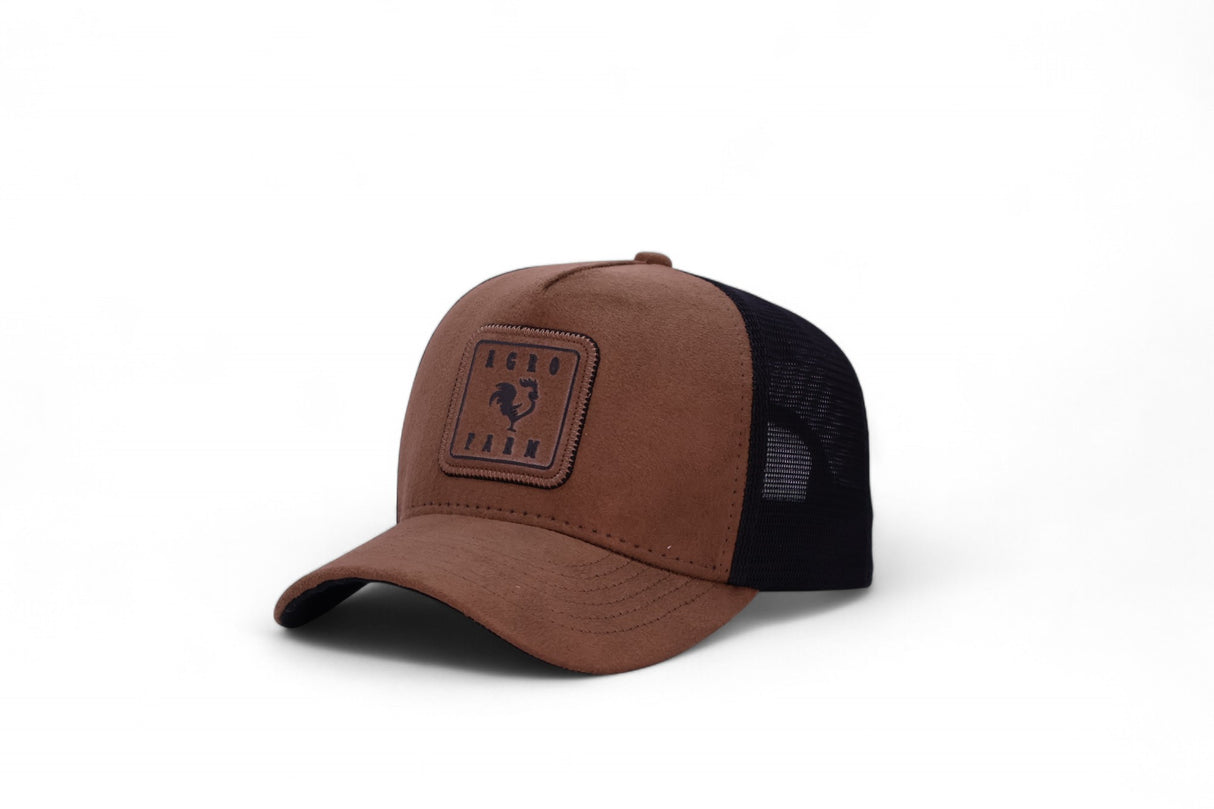 Boné Masculino Feminino Country Agro