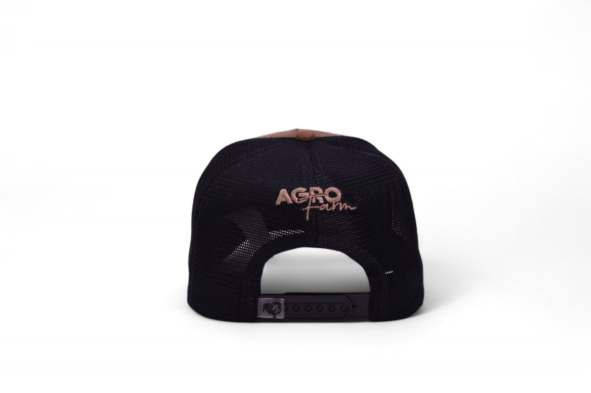 Boné Masculino Feminino Country Agro