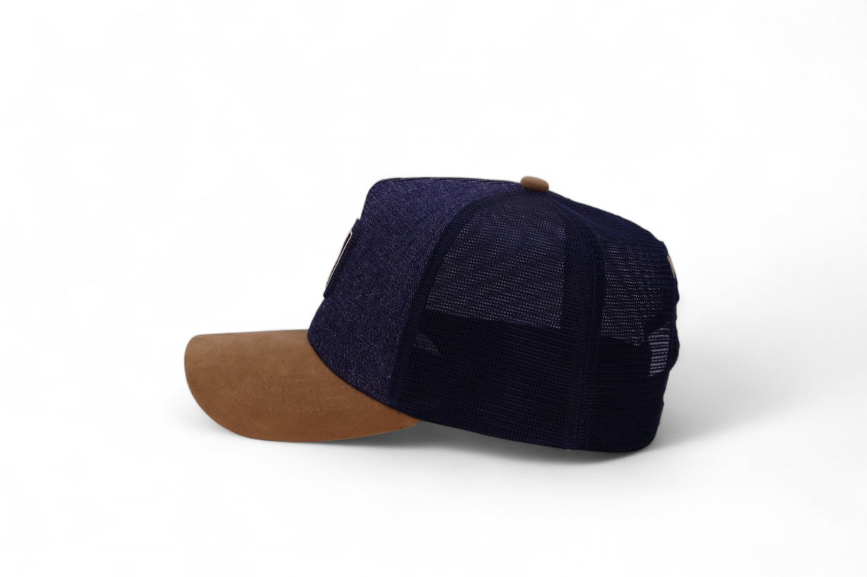 Boné Masculino Feminino Country Logo Agro Jeans