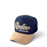 Boné Rodeo