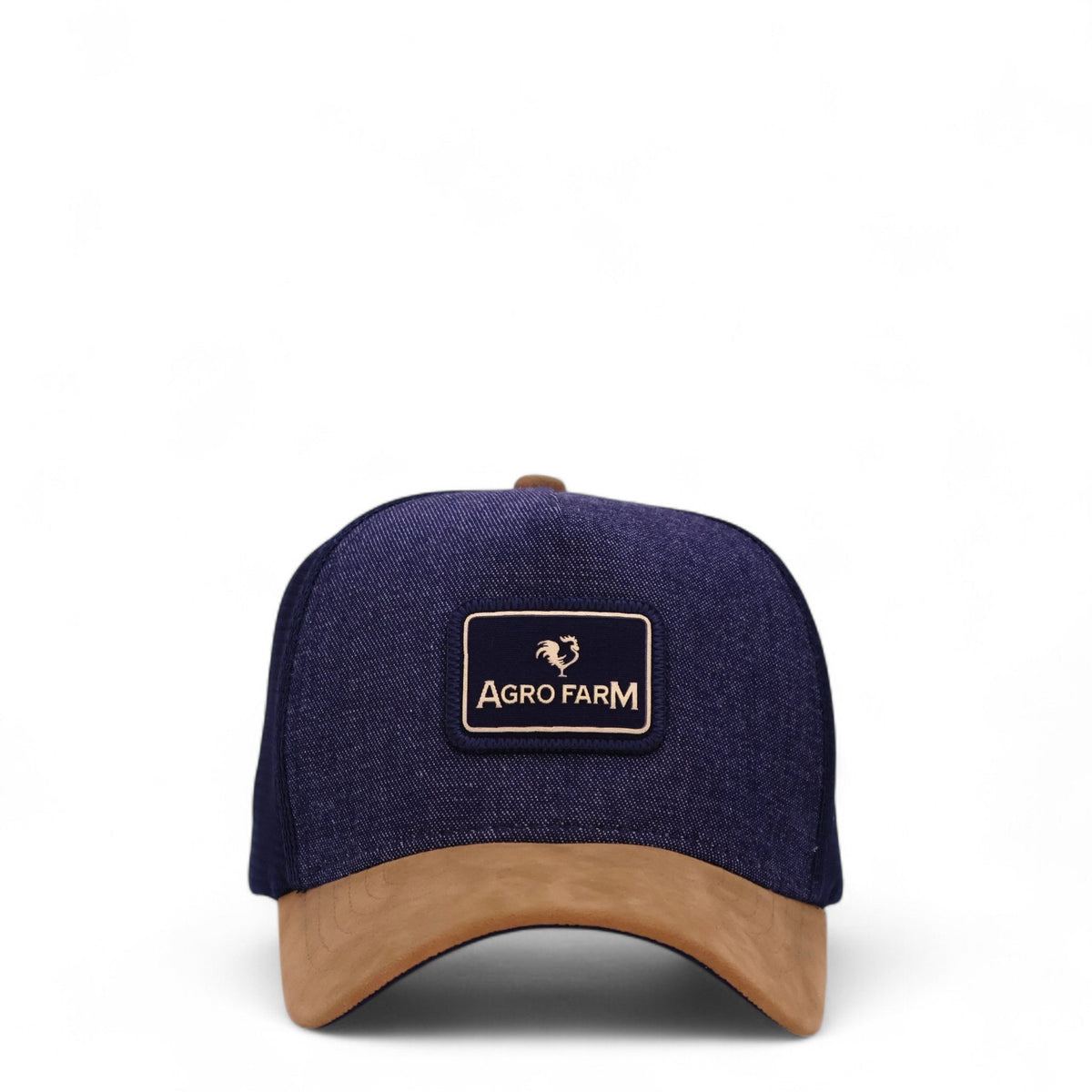 Boné Masculino Feminino Country Logo Agro Jeans
