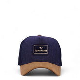 Boné Masculino Feminino Country Logo Agro Jeans