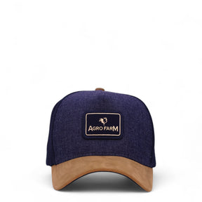 Boné Masculino Feminino Country Logo Agro Jeans