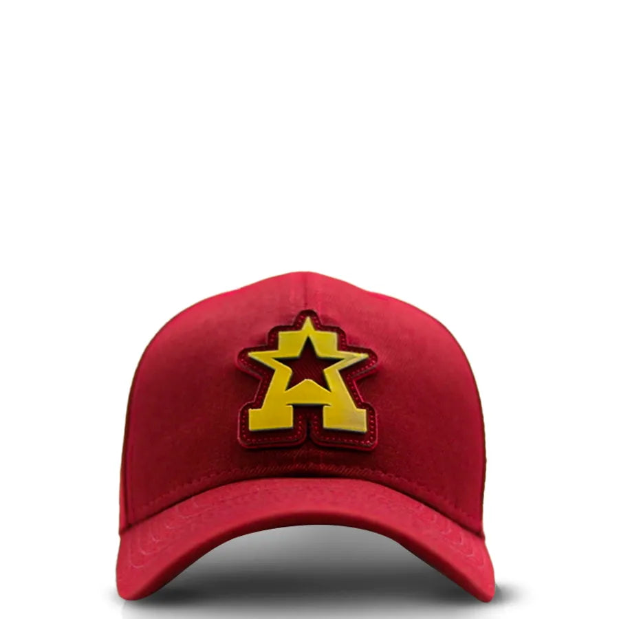 Boné Feminino Masculino Country Agro Star Duas Cores