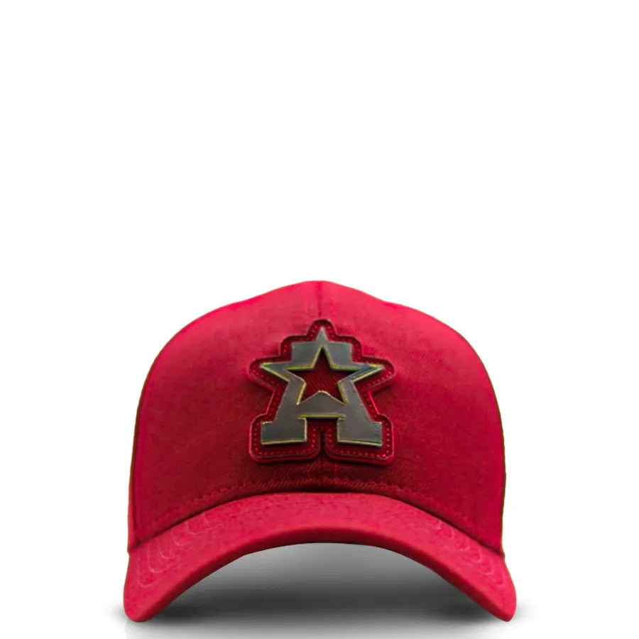 Boné Feminino Masculino Country Agro Star Duas Cores