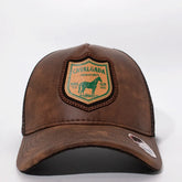 Boné Masculino Feminino Country Cavalgada