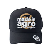 Boné Made in Agro