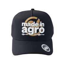 Boné Made in Agro