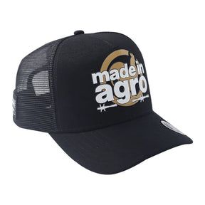 Boné Made in Agro