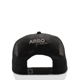 Boné Trucker Masculino Country Nossa Senhora Suede