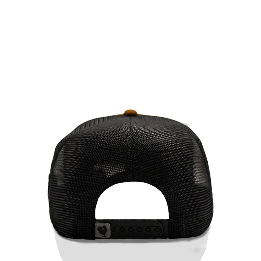 Boné Feminino Masculino Country Suede