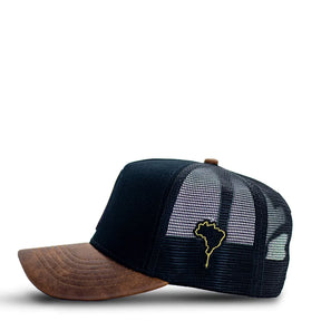 Boné Masculino Feminino Nossa Senhora Aparecida