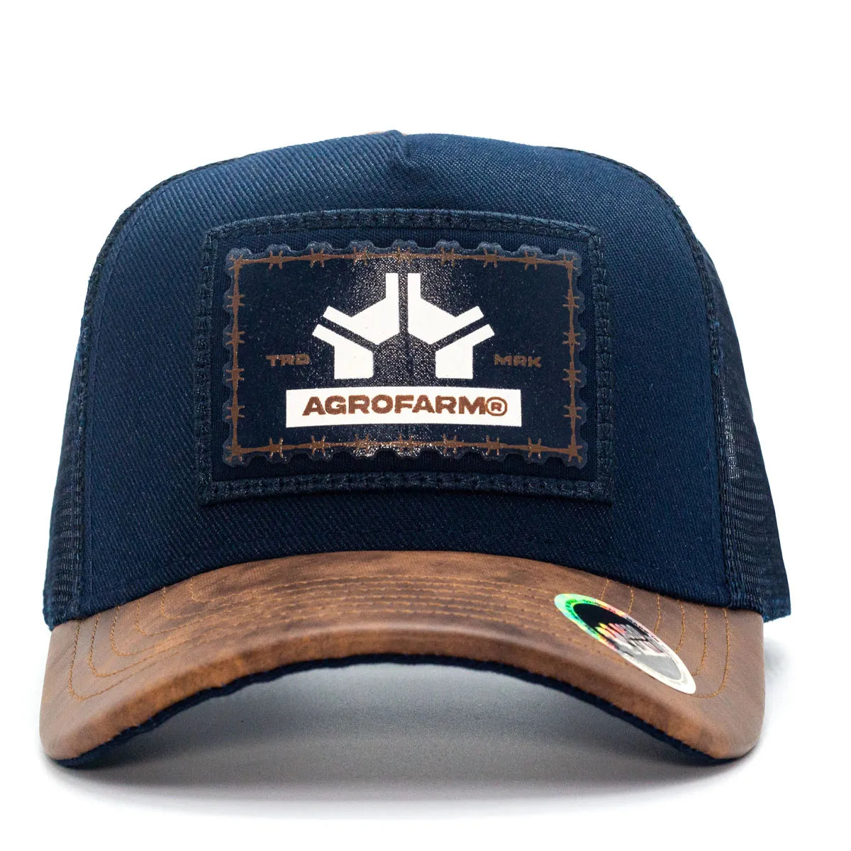 Boné Agronomia Agro Farm