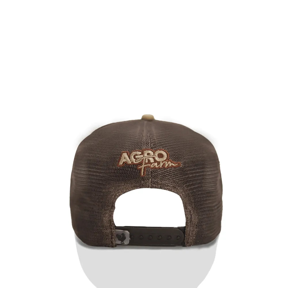 Boné Country Masculino Feminino
