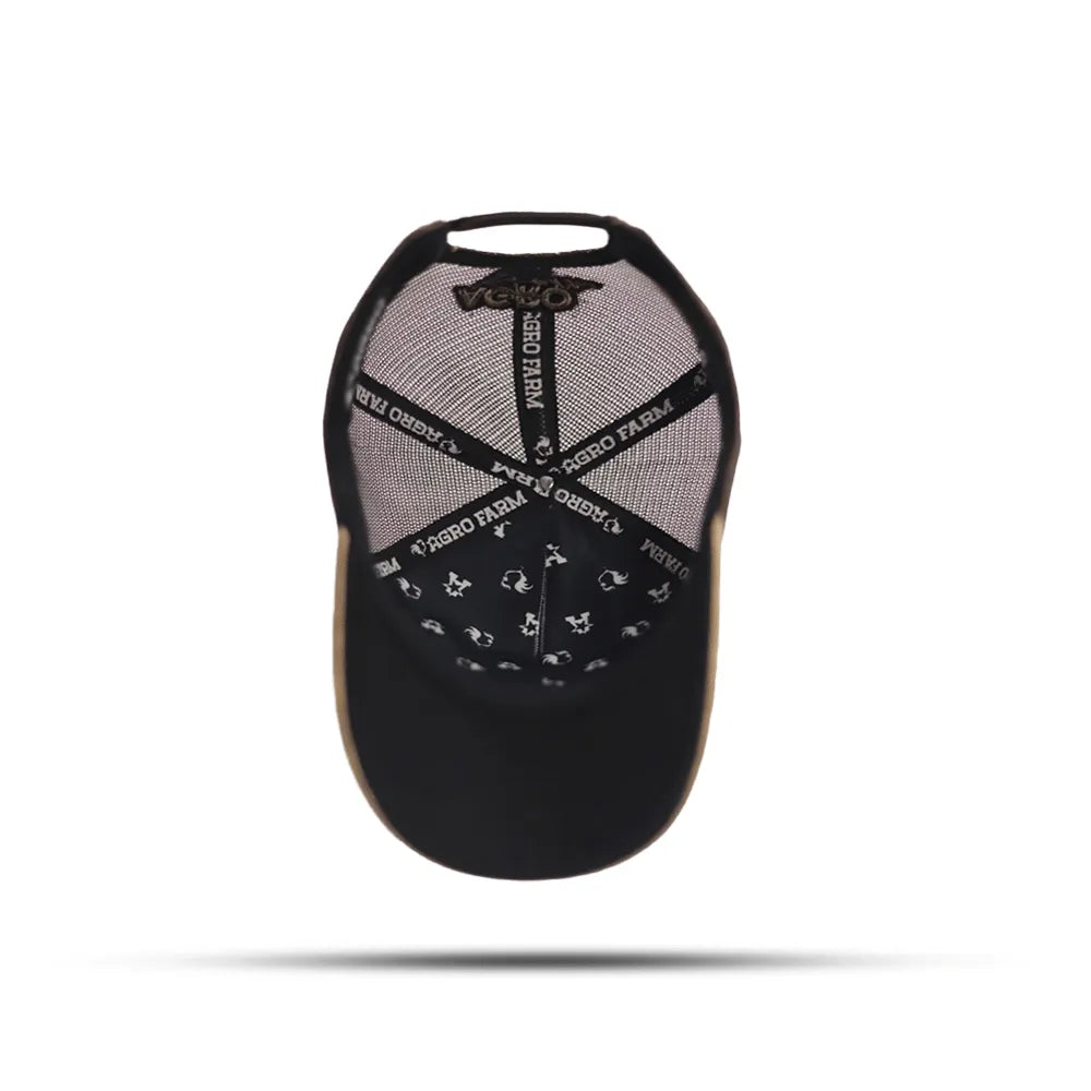 Boné Country Masculino Feminino