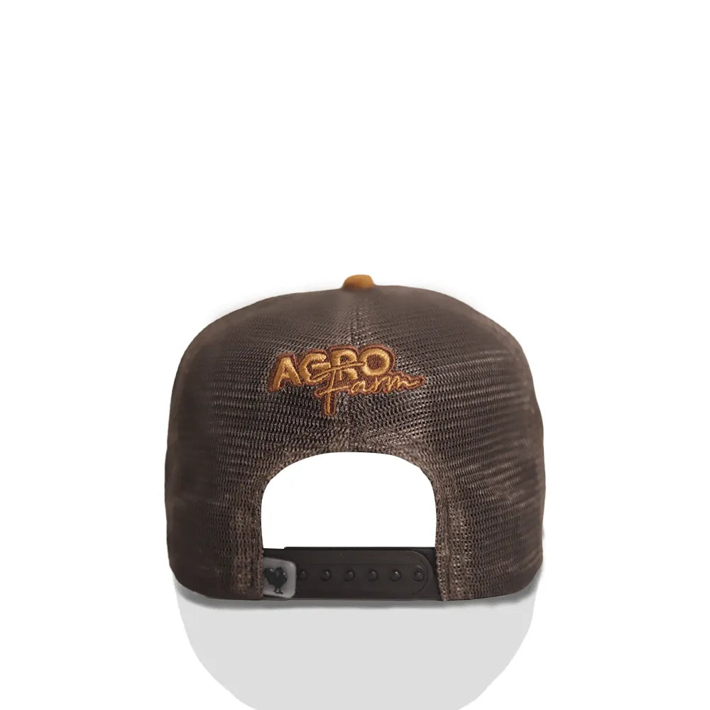Boné Country Masculino Feminino Agro