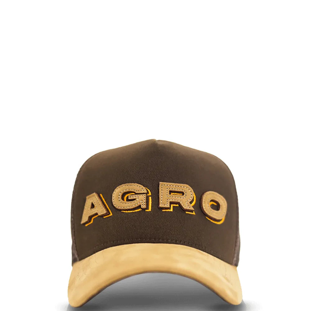 Boné Country Masculino Feminino Agro