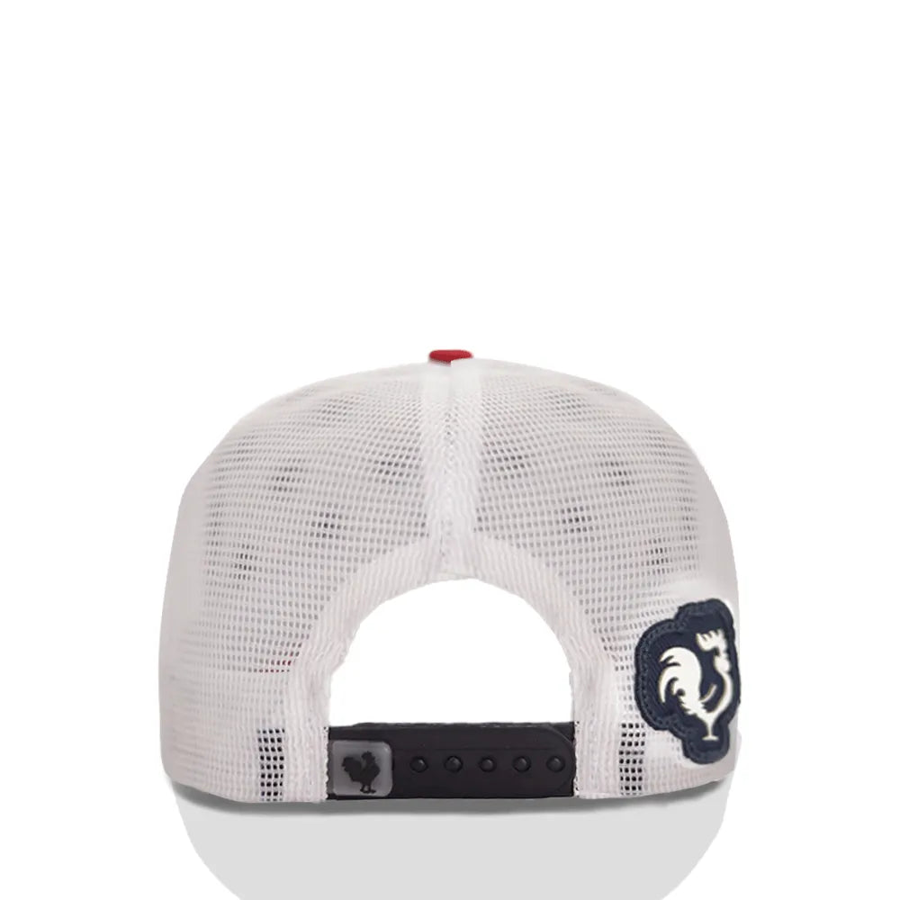 Boné Country Masculino Feminino Americano Preto
