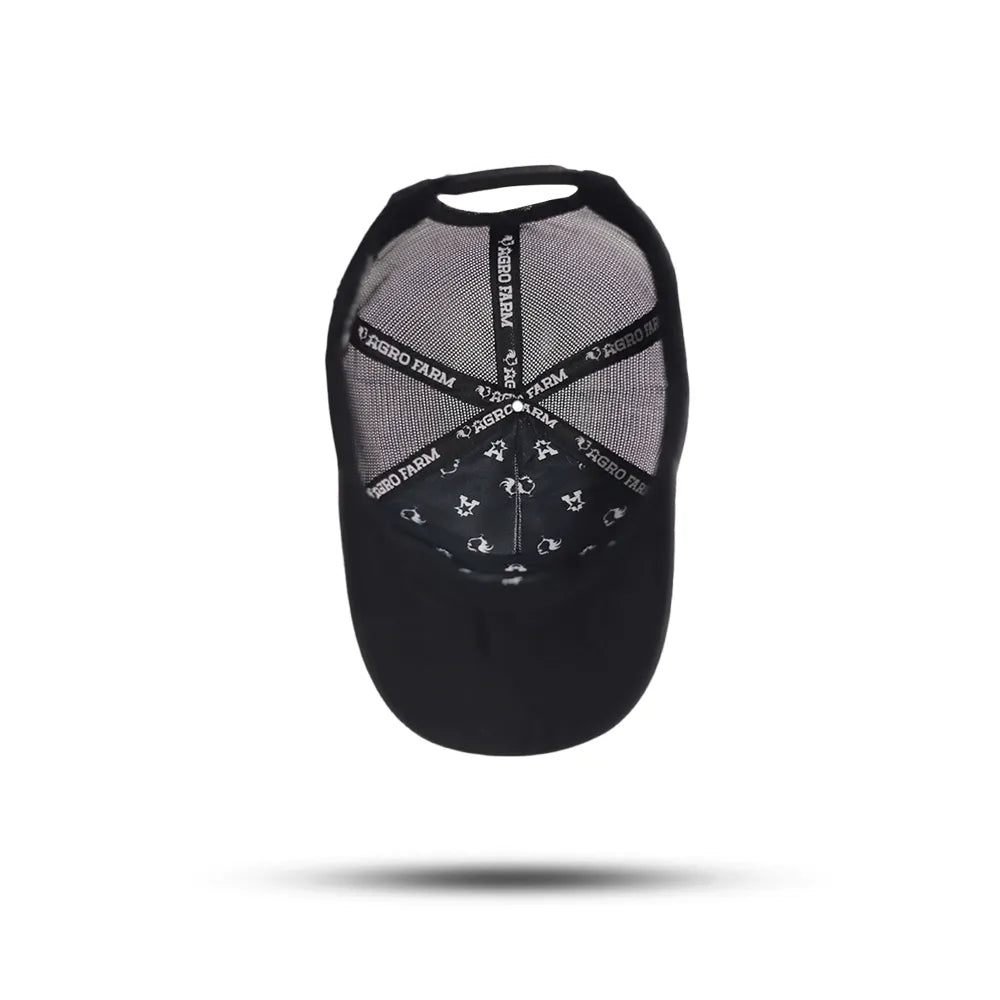 Boné Country Masculino Feminino Cavalgada