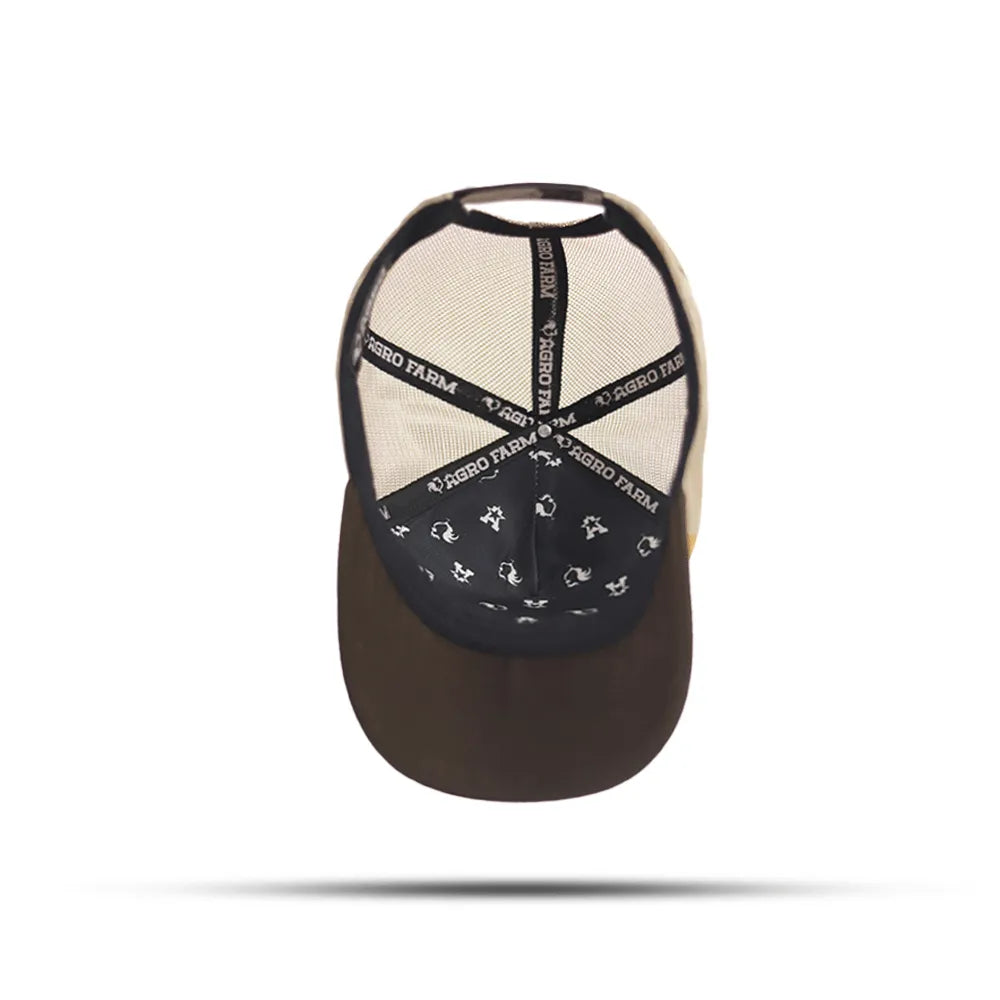 Boné Country Masculino Feminino