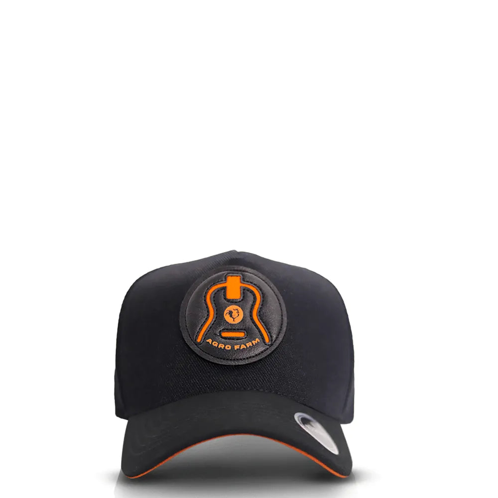 Boné Country Masculino Feminino Viola