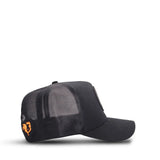 Boné Country Masculino Feminino Viola