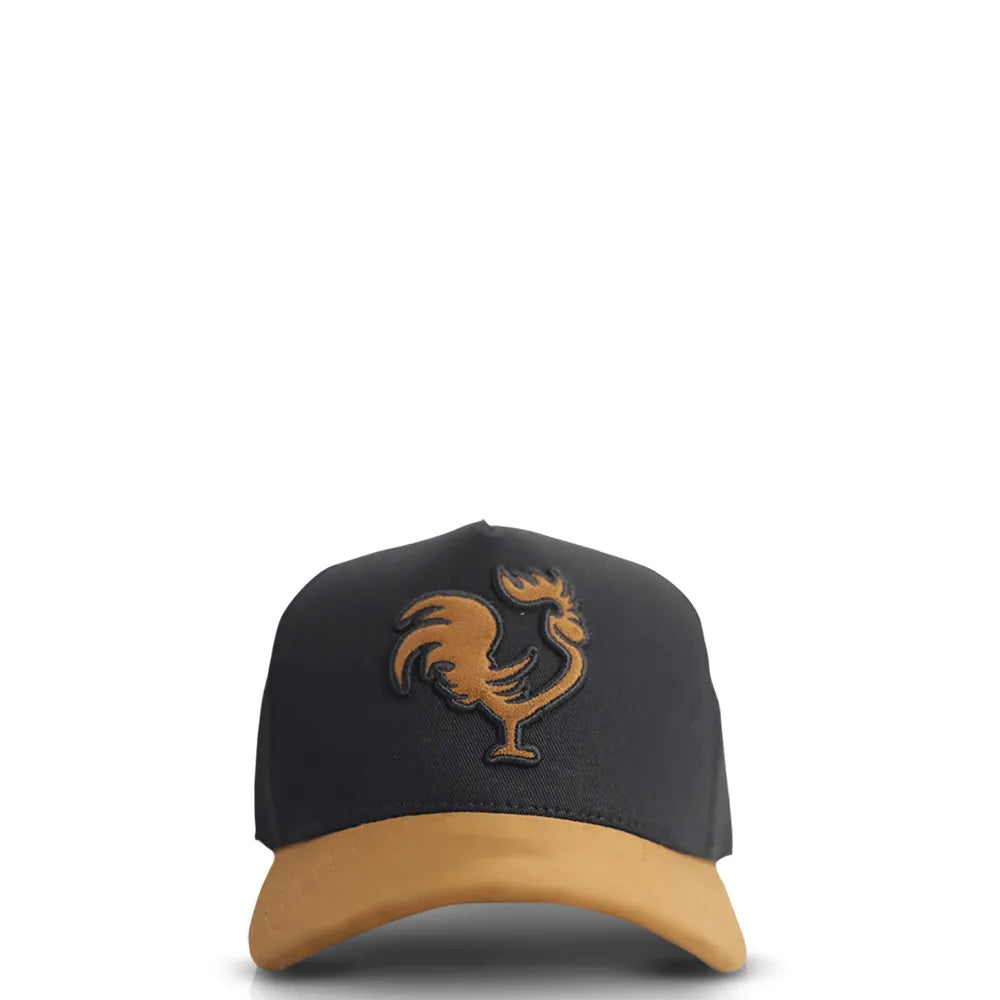 Boné Country Masculino Feminino Galo