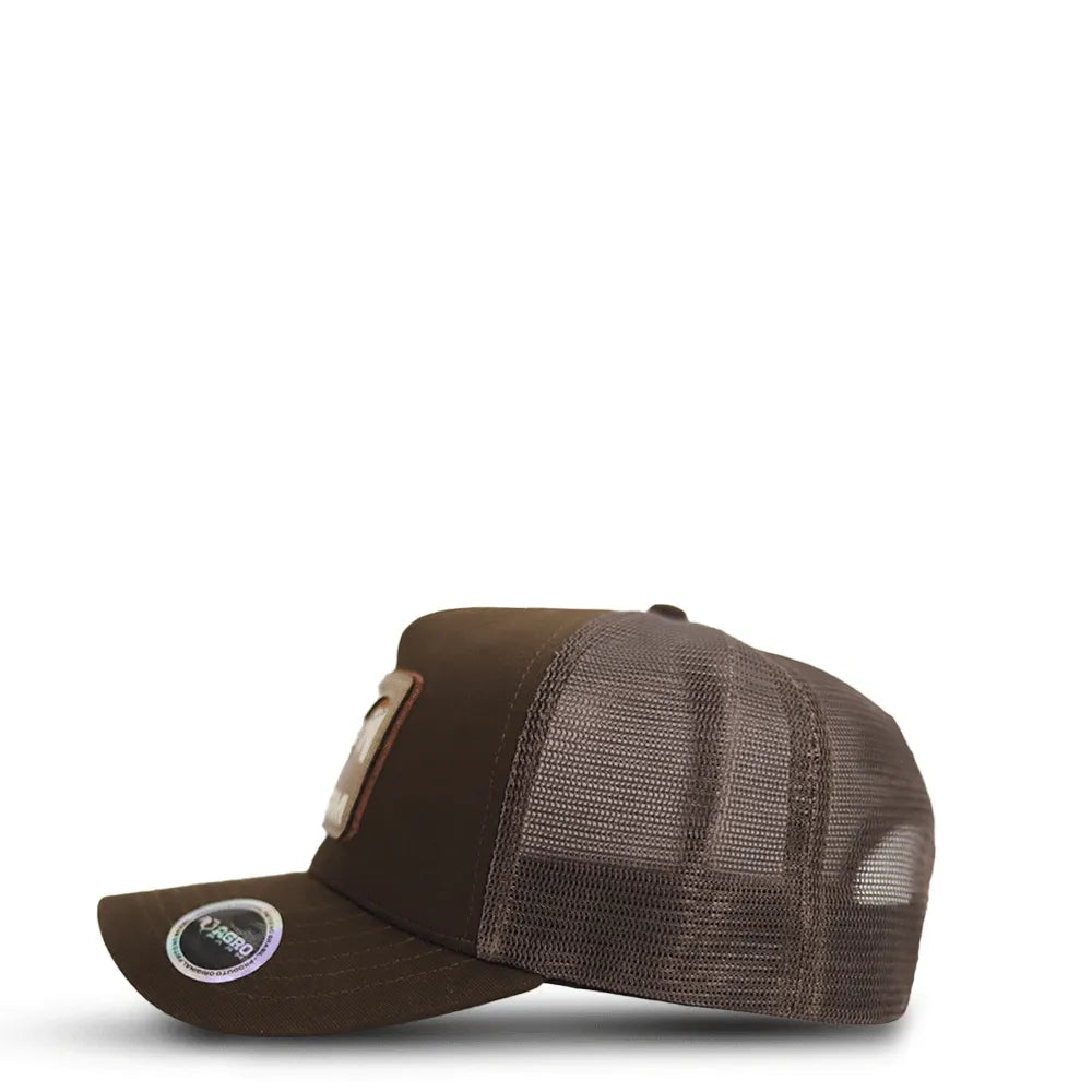 Boné Country Masculino Feminino Longhorn